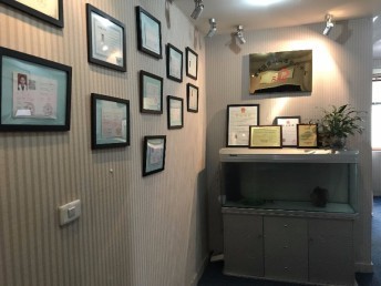 重慶專業心理咨詢師介紹及選擇標準