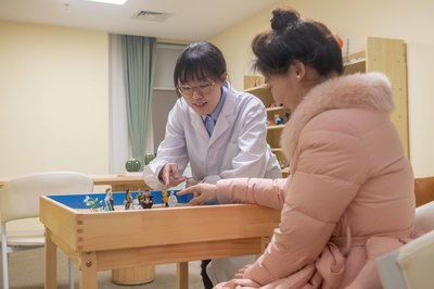 重慶婦幼領域首個婦女兒童青少年心理健康中心啟用，打造區域心理服務新高地