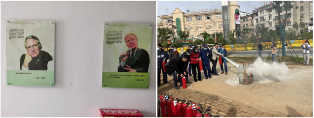 走進(jìn)實(shí)驗(yàn)室① | 工商管理學(xué)院實(shí)驗(yàn)室 驅(qū)動(dòng)實(shí)踐能力新動(dòng)能，構(gòu)建卓越商科新高地——聚焦交通安全管制設(shè)備研發(fā)